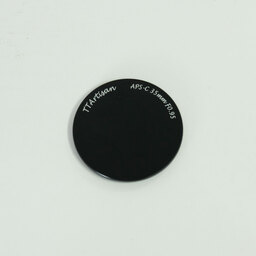 銘匠光学 TTArtisan 35mm F0.95 C (フジフイルムX用) ブラック×シルバー