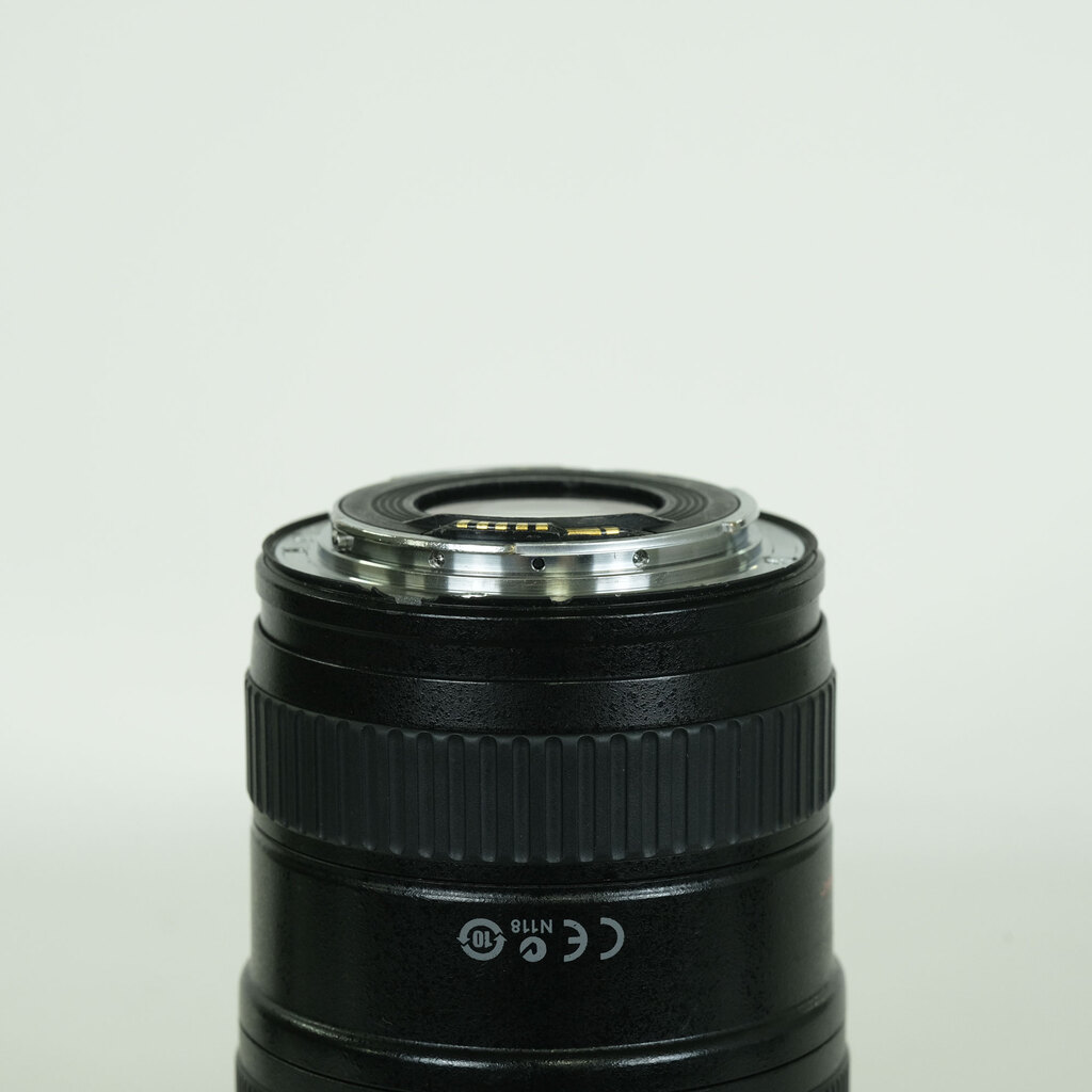 Canon EF16-35mm F2.8L II USM Canon EF16-35mm F2.8L II USM