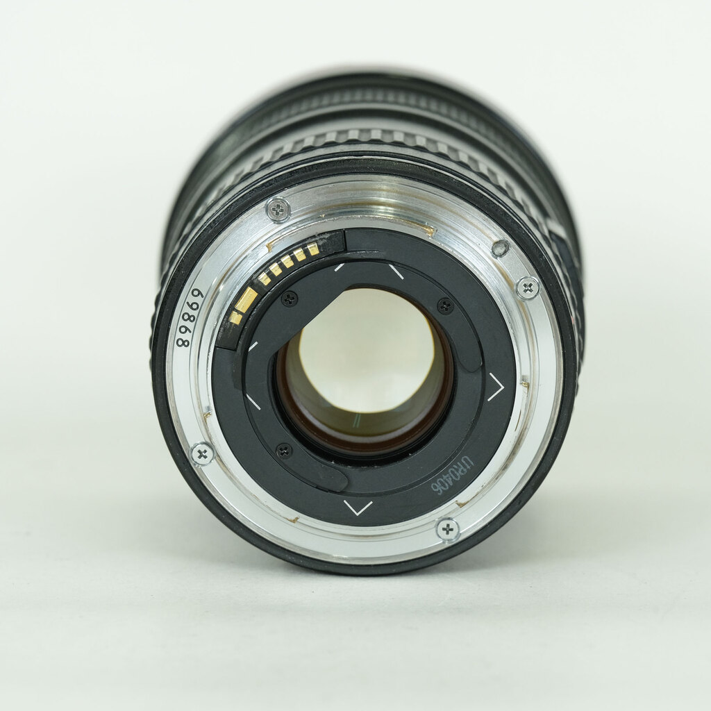 Canon EF16-35mm F2.8L USM