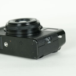 FUJIFILM X100V ブラック FUJIFILM X100V ブラック
