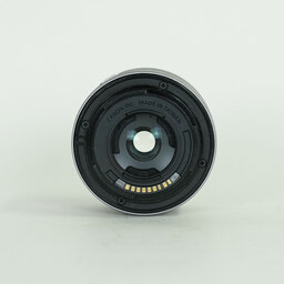 Canon EF-M15-45mm F3.5-6.3 IS STM