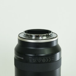 TAMRON 28-200mm F/2.8-5.6 Di III RXD (Model A071) [ソニーE用]