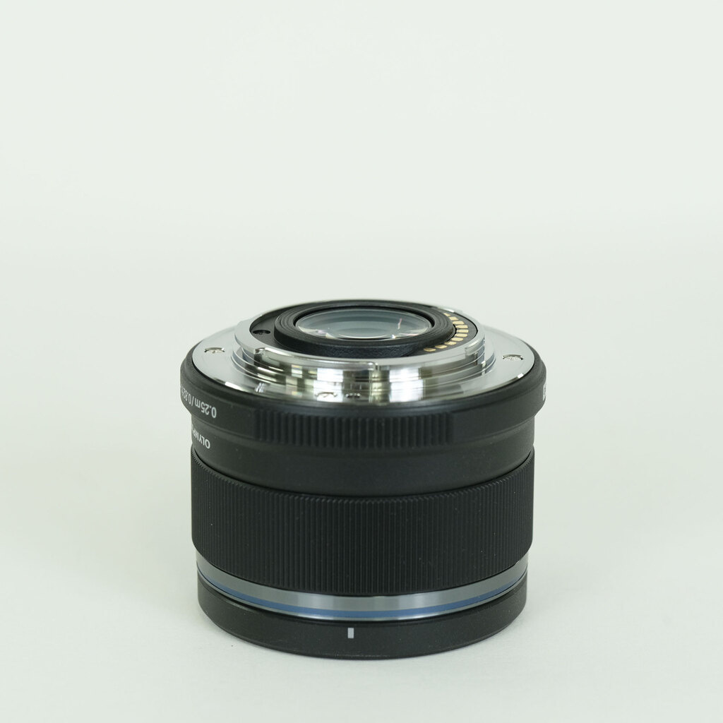 OLYMPUS M.ZUIKO DIGITAL 25mm F1.8 OLYMPUS M.ZUIKO DIGITAL 25mm F1.8