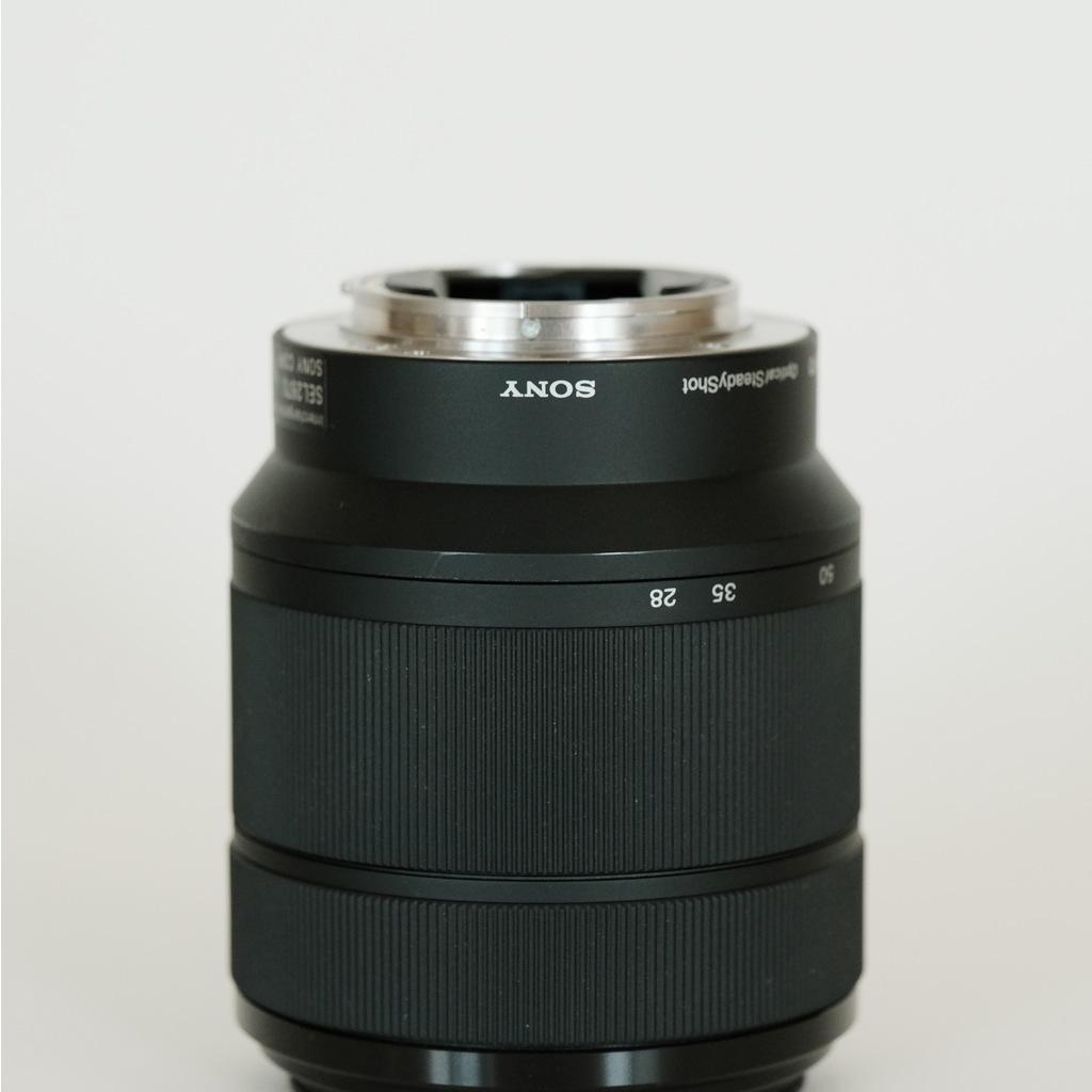 SONY FE 28-70mm F3.5-5.6 OSS SEL2870