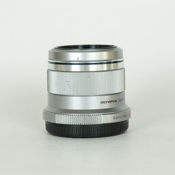 OLYMPUS M.ZUIKO DIGITAL 45mm F1.8