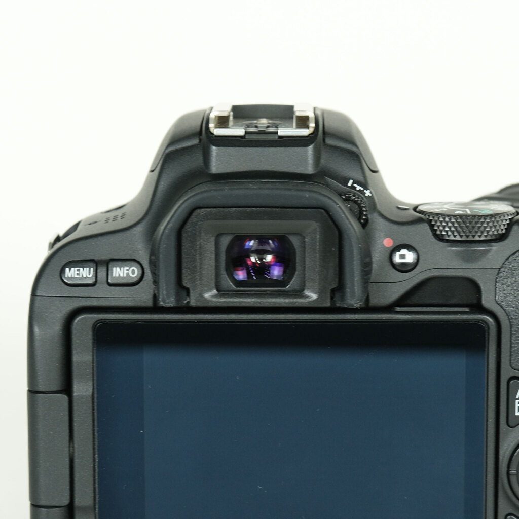 Canon EOS Kiss X9 Canon EOS Kiss X9