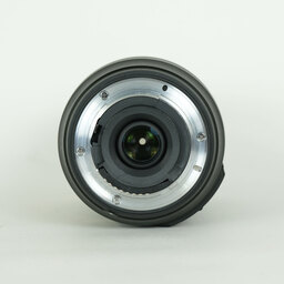 Nikon AF-S DX NIKKOR 55-300mm F4.5-5.6G ED VR