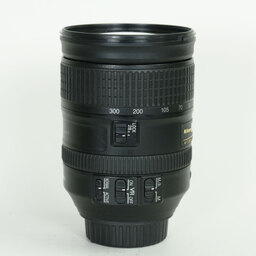 Nikon AF-S NIKKOR 28-300mm f/3.5-5.6G ED VR