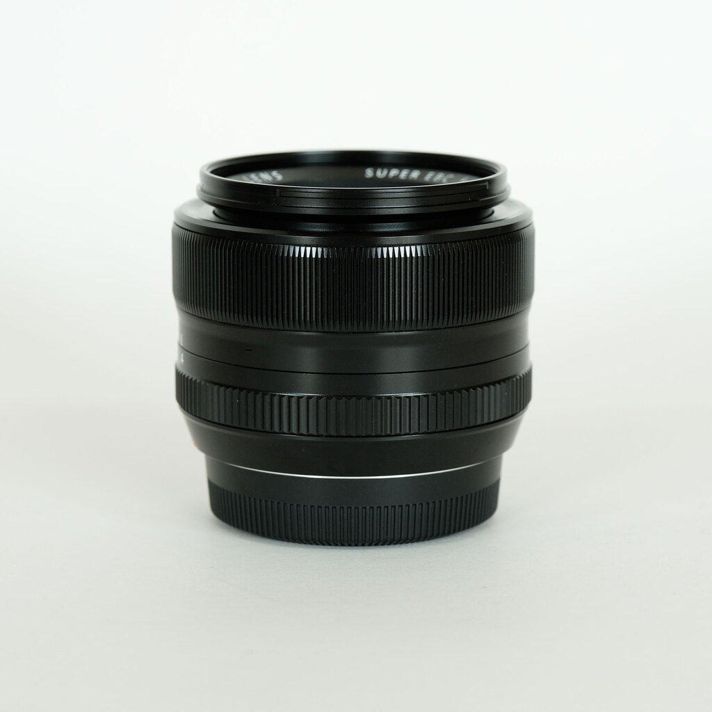 FUJIFILM XF35mmF1.4 R