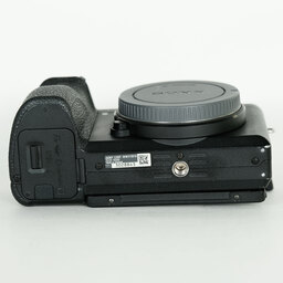 SONY α6500（ILCE-6500）