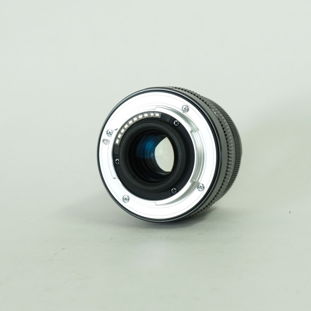 FUJIFILM XF35mmF2 R WR