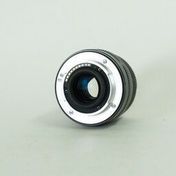 FUJIFILM XF35mmF2 R WR