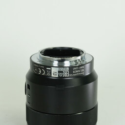 SONY FE 50mm F2.8 Macro SEL50M28 SONY FE 50mm F2.8 Macro SEL50M28
