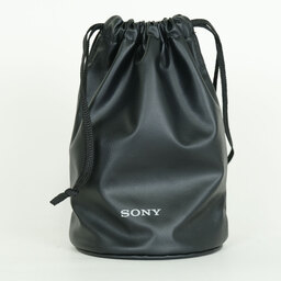 SONY FE 20-70mm F4 G SEL2070G