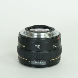 Canon EF50mm F1.4 USM