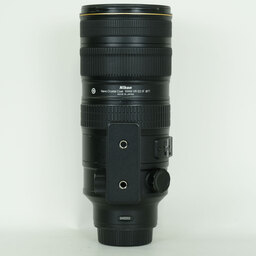 Nikon AF-S NIKKOR 70-200mm F2.8 G ED VR II