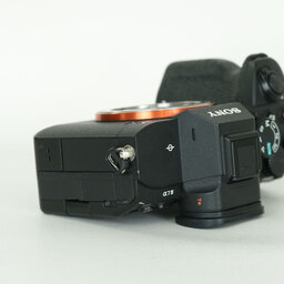 SONY α7 IV（ILCE-7M4）