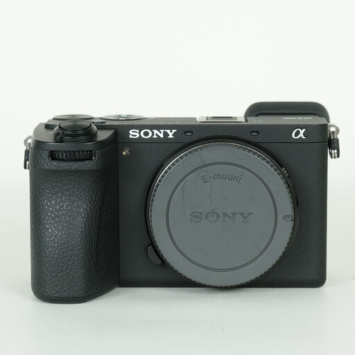 SONY α6700｜APS-C最強クラスのAF・動画性能を備えたハイブリッド