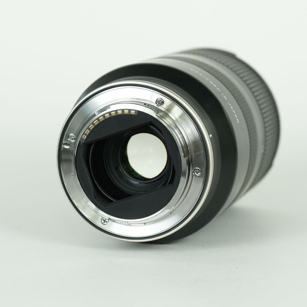 TAMRON 28-75mm F/2.8 Di III RXD (Model A036) [ソニーE用]
