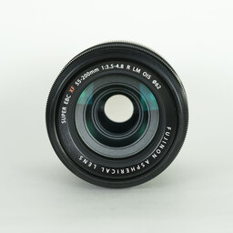 FUJIFILM XF55-200mmF3.5-4.8 R LM OIS