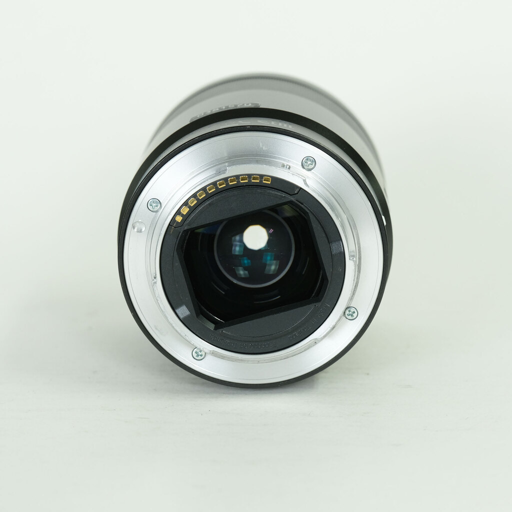 SONY Sonnar T* FE 55mm F1.8 ZA SEL55F18Z SONY Sonnar T* FE 55mm F1.8 ZA SEL55F18Z