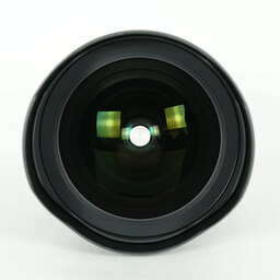 TAMRON SP 15-30mm F/2.8 Di VC USD (Model A012) [キヤノン用]