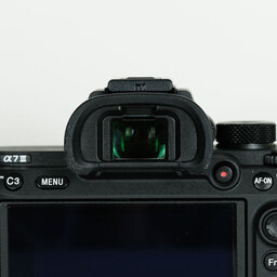 SONY α7 III（ILCE-7M3）