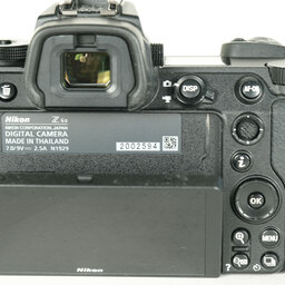 Nikon Z6II Nikon Z6II