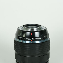 OLYMPUS M.ZUIKO DIGITAL ED 12-40mm F2.8 PRO II