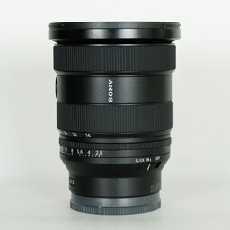 SONY FE 16-35mm F2.8 GM II SEL1635GM2