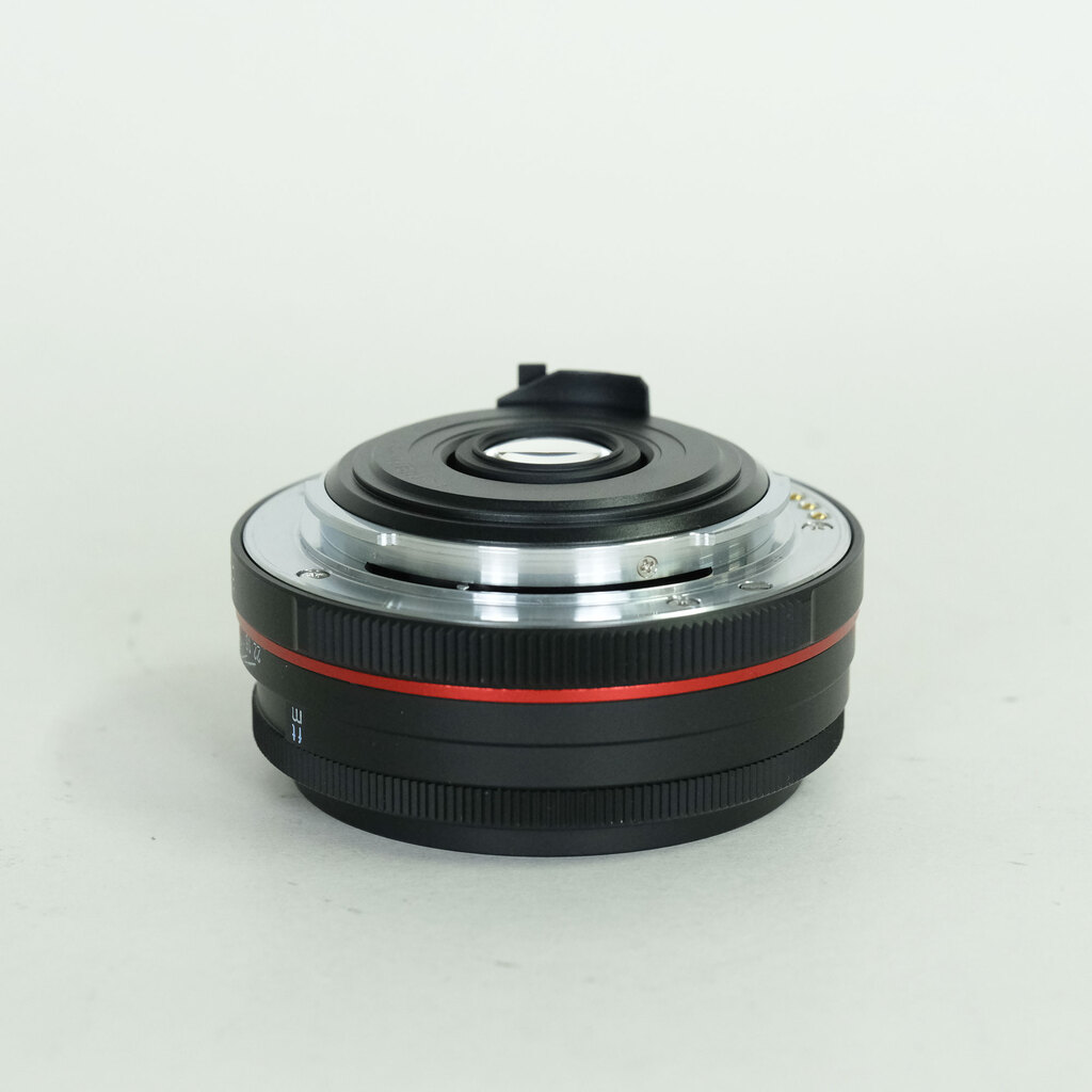 PENTAX HD PENTAX-DA 21mmF3.2AL Limited PENTAX HD PENTAX-DA 21mmF3.2AL Limited