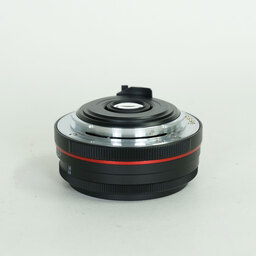 PENTAX HD PENTAX-DA 21mmF3.2AL Limited PENTAX HD PENTAX-DA 21mmF3.2AL Limited