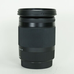 SIGMA 18-300mm F3.5-6.3 DC MACRO OS HSM｜Contemporary [キヤノンEF用]