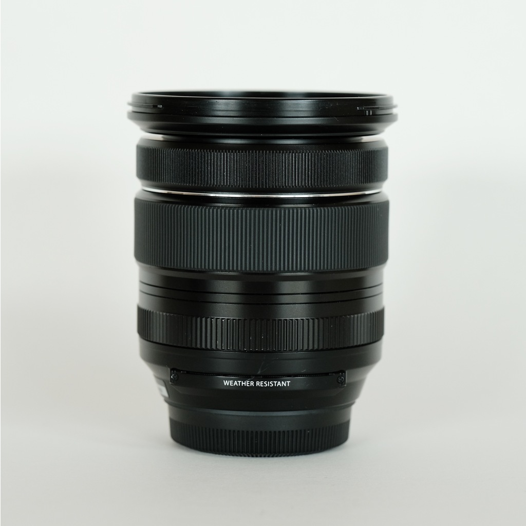 FUJIFILM XF16-80mmF4 R OIS WR