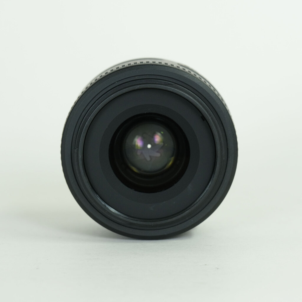 Nikon AF-S DX NIKKOR 35mm f/1.8G