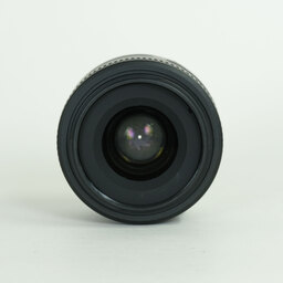 Nikon AF-S DX NIKKOR 35mm f/1.8G