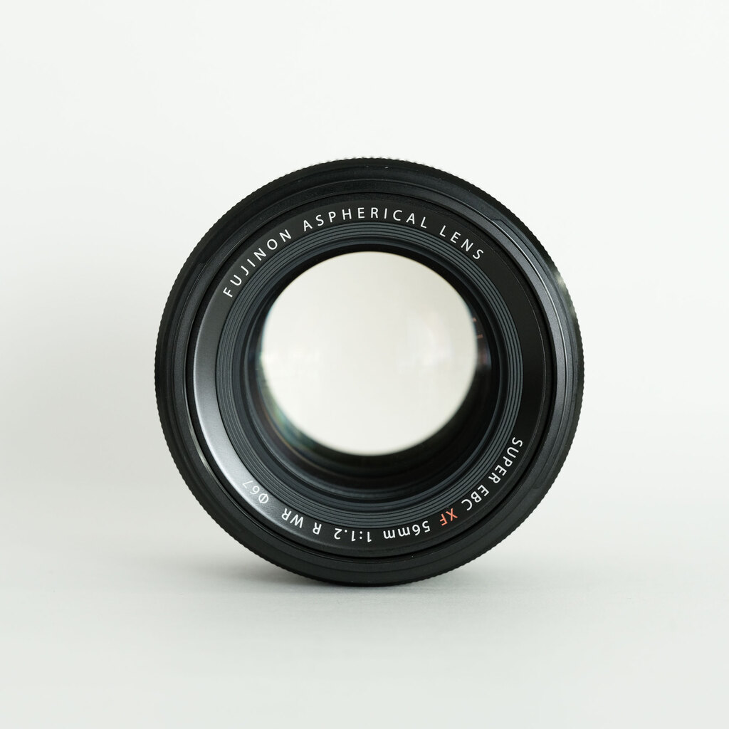 FUJIFILM XF56mmF1.2 R WR
