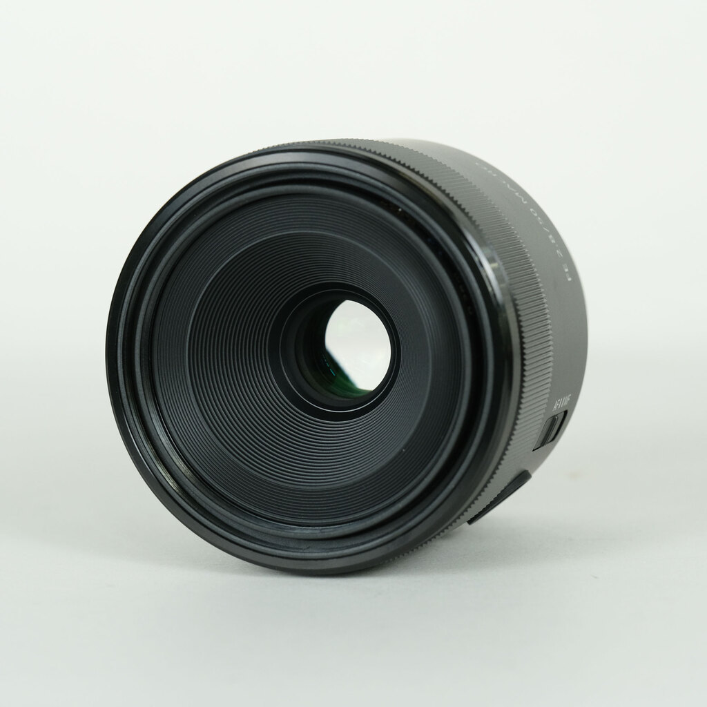 SONY FE 50mm F2.8 Macro SEL50M28の出品 | ONE SCENE（ワンシーン）
