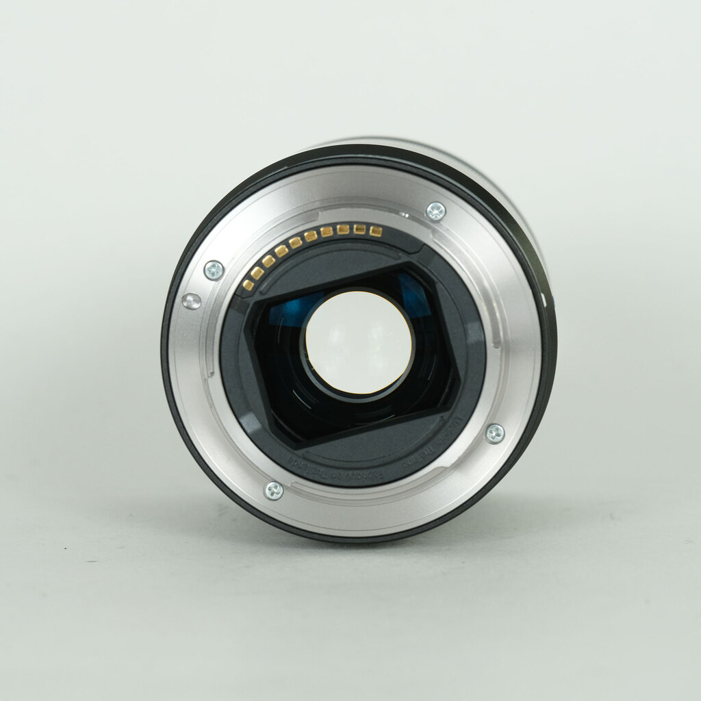 SONY Sonnar T* FE 55mm F1.8 ZA SEL55F18Z SONY Sonnar T* FE 55mm F1.8 ZA SEL55F18Z