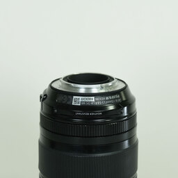 FUJIFILM XF18-135mmF3.5-5.6 R LM OIS WR