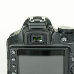 Nikon D3300