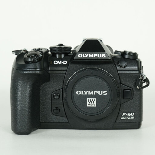 OLYMPUS OM-D E-M1 Mark IIIを徹底解説。作例からおすすめレンズまで