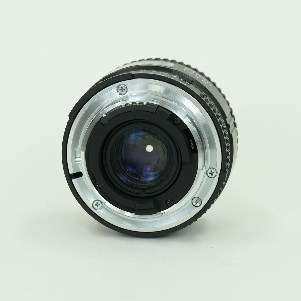 Nikon Ai AF Nikkor 24mm F2.8D
