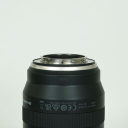 TAMRON 18-300mm F/3.5-6.3 Di III-A VC VXD (Model B061) [フジフイルムX用]