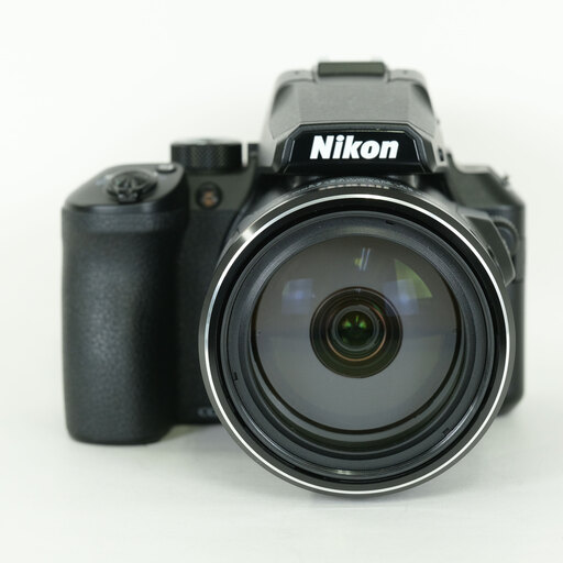 Nikon COOLPIX P950