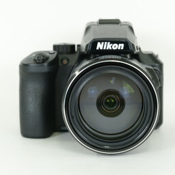 Nikon COOLPIX P950