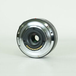 Panasonic LUMIX G X VARIO PZ 14-42mm / F3.5-5.6 ASPH. / POWER O.I.S. Panasonic LUMIX G X VARIO PZ 14-42mm / F3.5-5.6 ASPH. / POWER O.I.S.