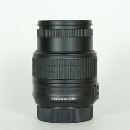 Nikon AF-S DX NIKKOR 18-55mm f3.5-5.6G VR II