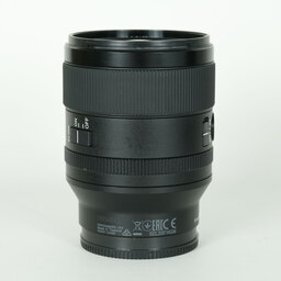 SONY FE 35mm F1.4 GM SEL35F14GM