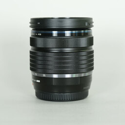 OM SYSTEM M.ZUIKO DIGITAL ED 12-45mm F4.0 PRO   　※OM SYSTEMロゴモデル